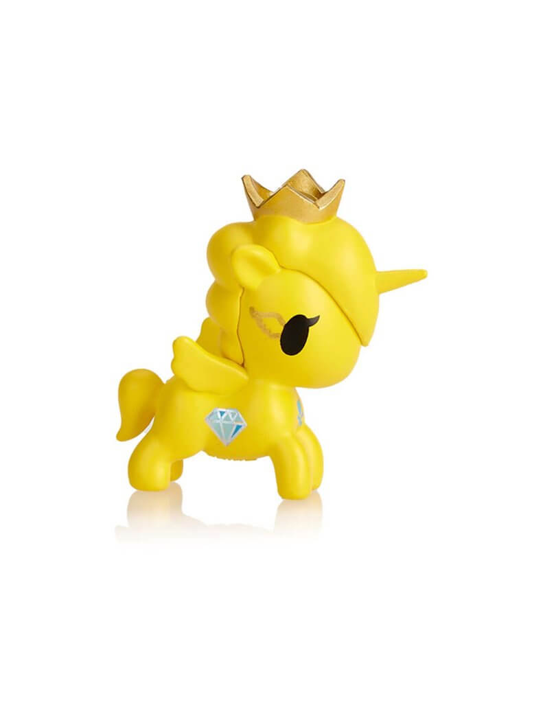 TOKIDOKI Capsule Cuties Unicorno