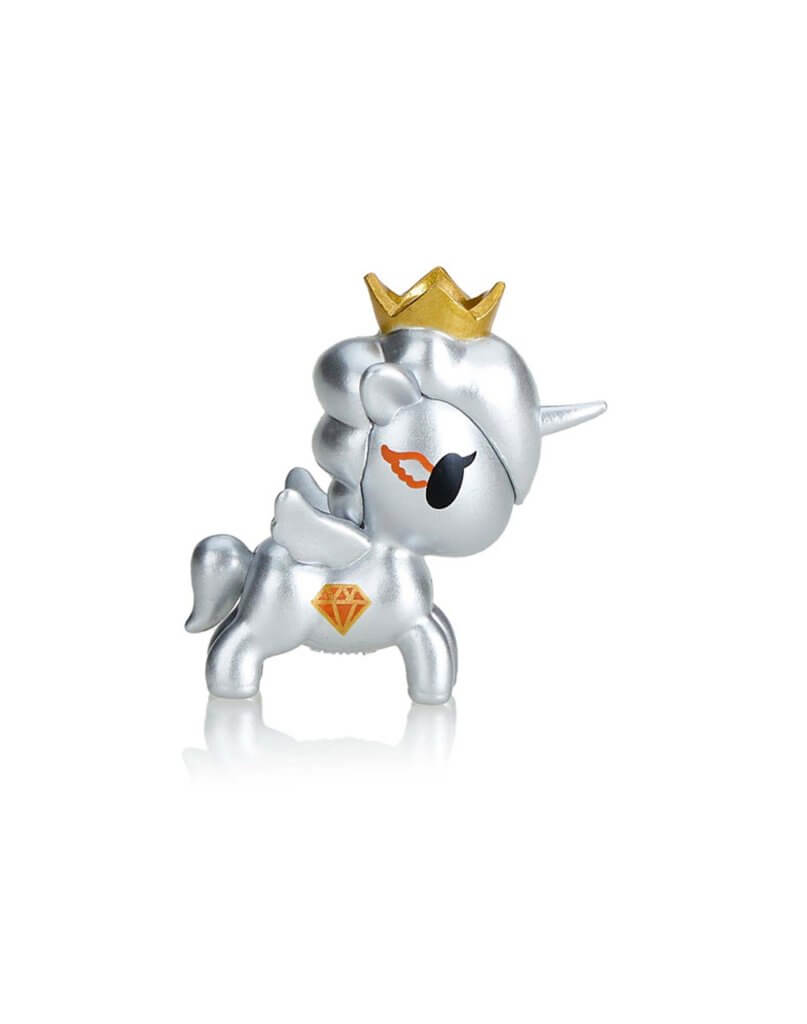 TOKIDOKI Capsule Cuties Unicorno