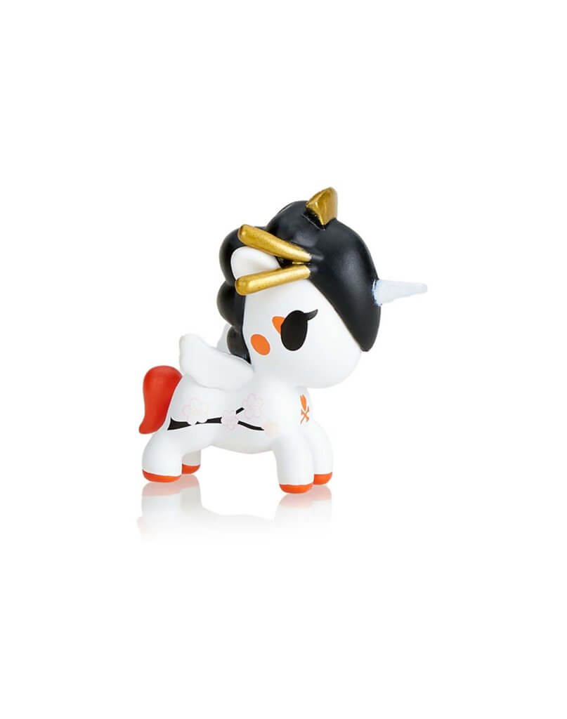 TOKIDOKI Capsule Cuties Unicorno