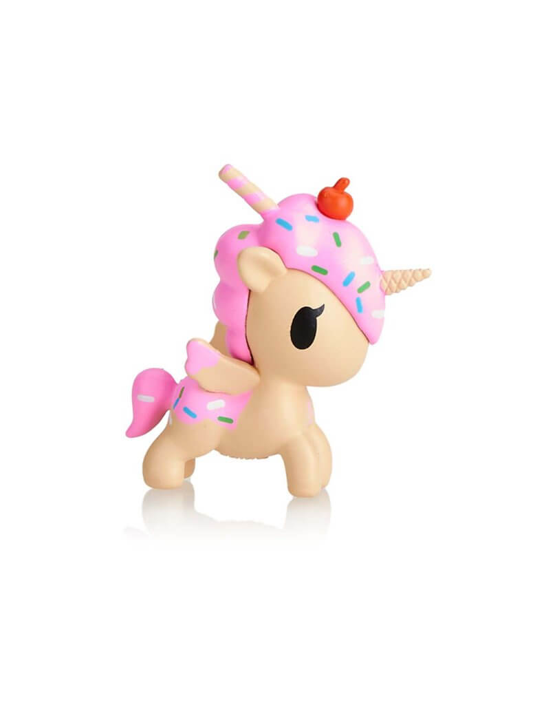 TOKIDOKI Capsule Cuties Unicorno