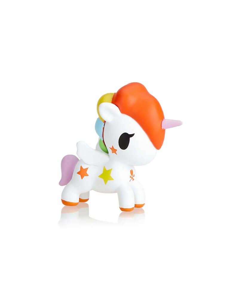 TOKIDOKI Capsule Cuties Unicorno