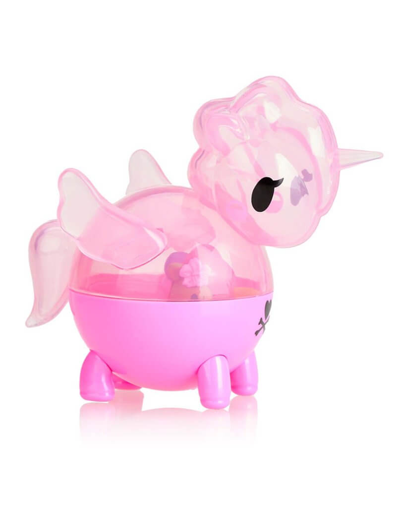 TOKIDOKI Capsule Cuties Unicorno