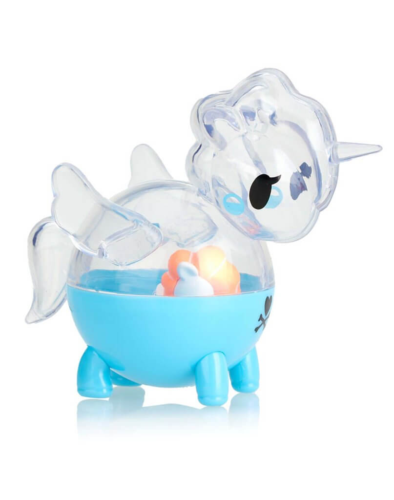 TOKIDOKI Capsule Cuties Unicorno