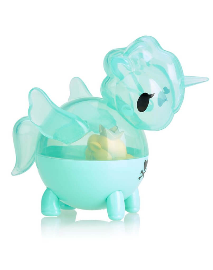 TOKIDOKI Capsule Cuties Unicorno