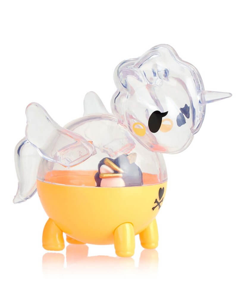 TOKIDOKI Capsule Cuties Unicorno