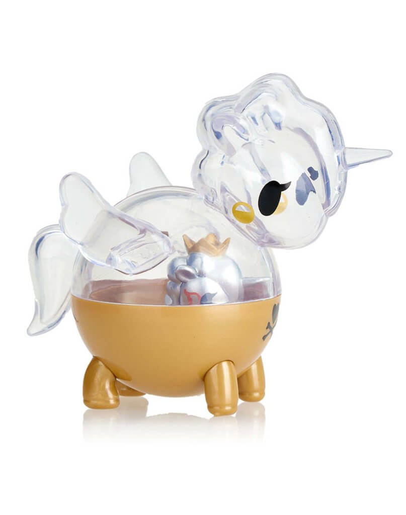 TOKIDOKI Capsule Cuties Unicorno