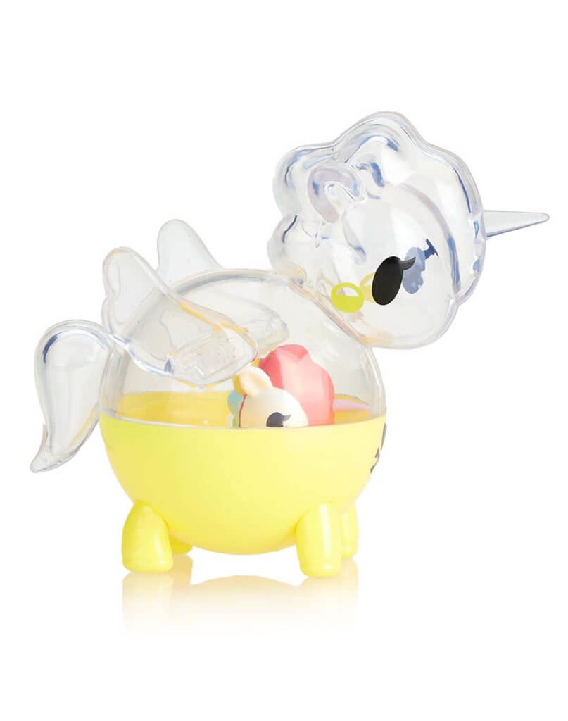 TOKIDOKI Capsule Cuties Unicorno