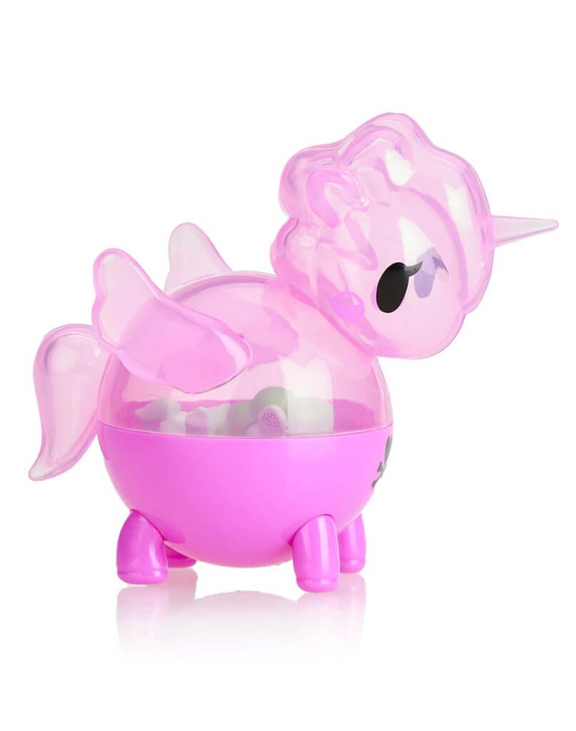 TOKIDOKI Capsule Cuties Unicorno