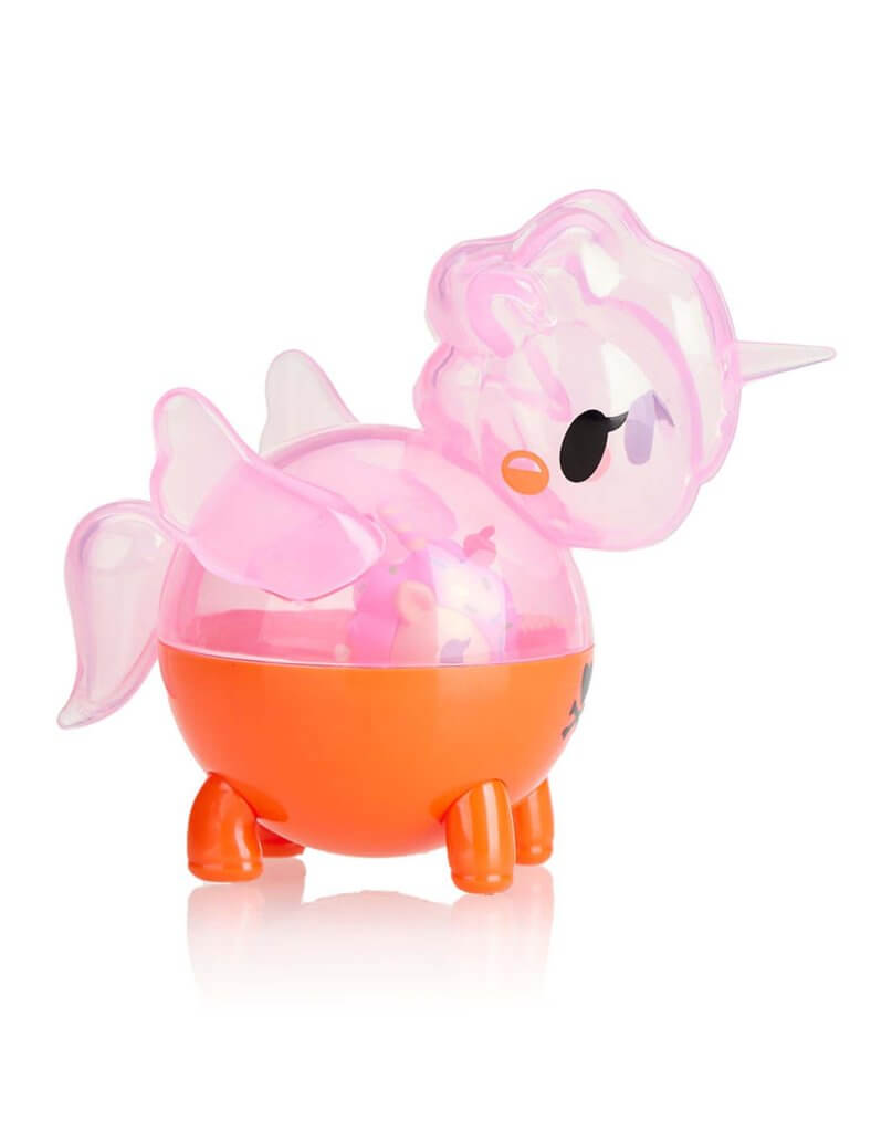 TOKIDOKI Capsule Cuties Unicorno