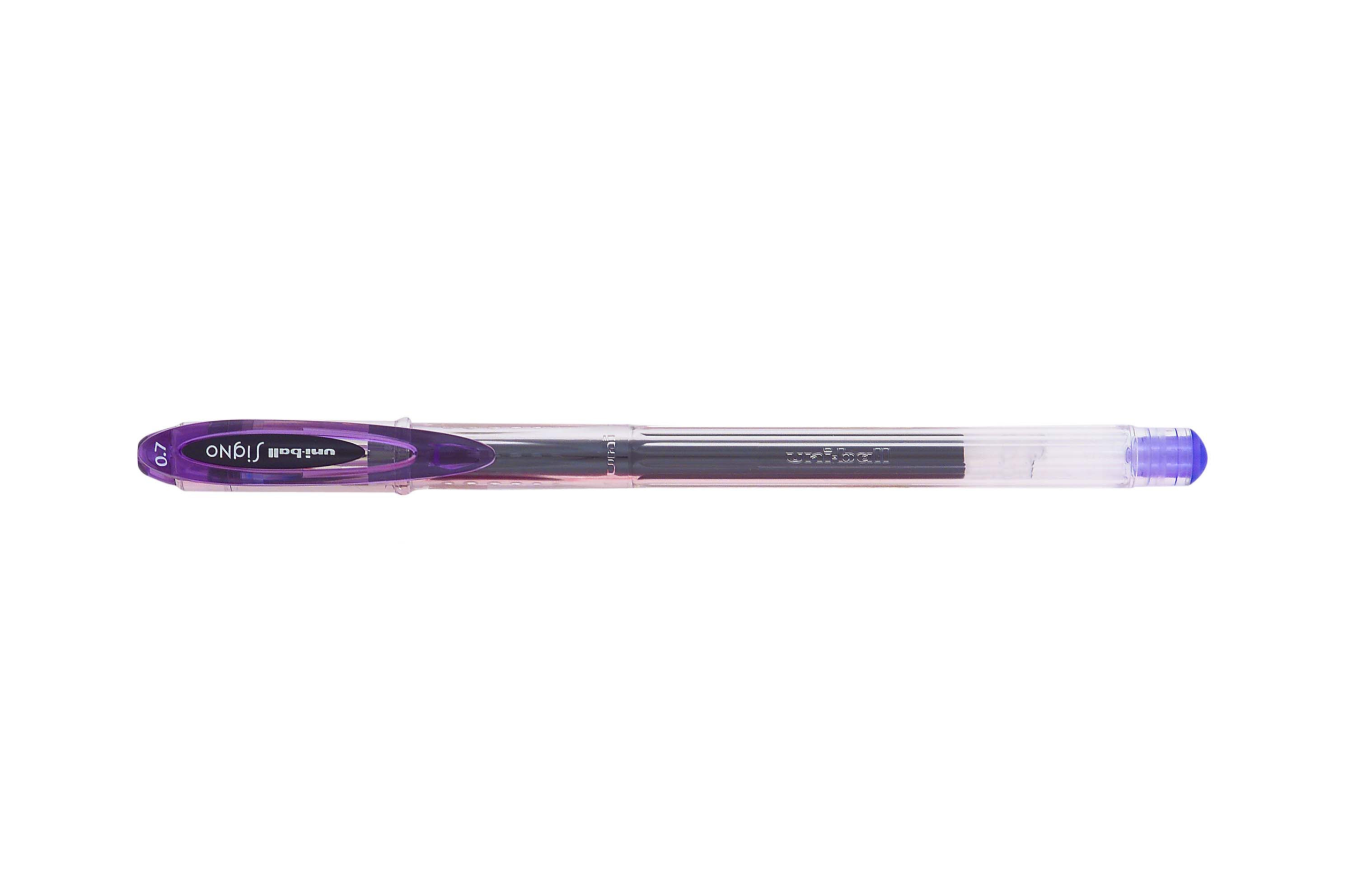 Uni-ball Signo Gel Ink Rollerball Pen UM-120