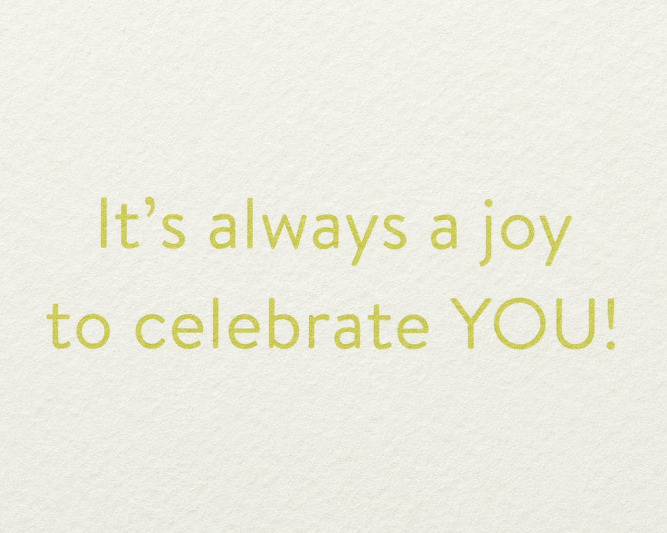 Papyrus - Patchwork Balloons Birthday Greeting Card – Designed by House of Turnowsky